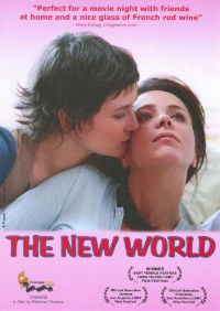 Le nouveau monde (2008)