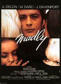 Madly (1970)