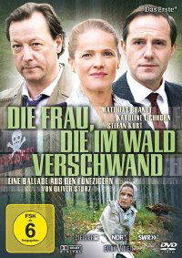 Die Frau, die im Wald verschwand (2009)