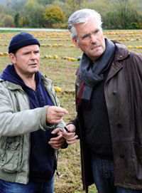 Detektiv wider Willen (2009)