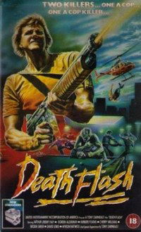 Death Flash (1988)