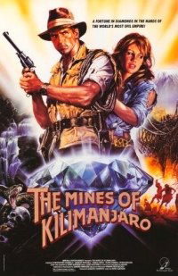 Le miniere del Kilimangiaro (1986)