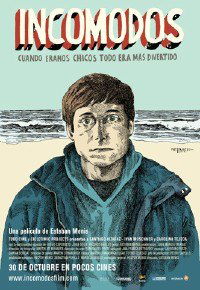 Incómodos (2008)