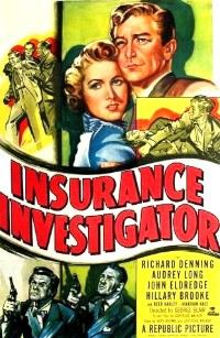 Insurance Investigator