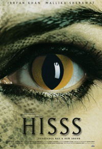 Hisss (2010)