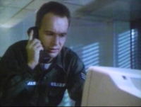 Delta Force Commando II: Priority Red One (1990)