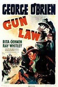 Gun Law (1938)