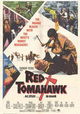 Red Tomahawk