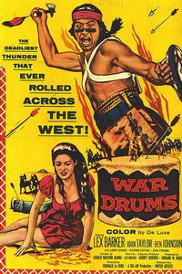 War Drums (1957)