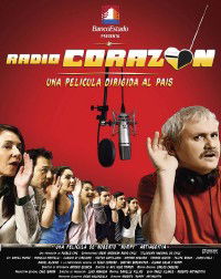 Radio Corazón (2007)