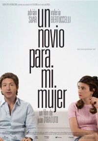 Un novio para mi mujer (2008)
