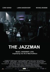 The Jazzman (2009)