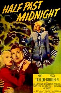 Half Past Midnight (1948)