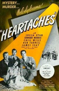 Heartaches (1947)