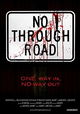 No Through Road