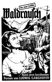 Waldrausch (1962)