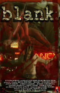 Blank (2009)