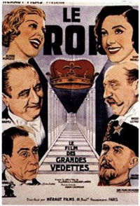 Le roi (1936)