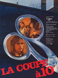 La coupe à dix francs (1975)
