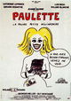 Paulette, la pauvre petite milliardaire