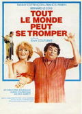 Tout le monde peut se tromper (1983)