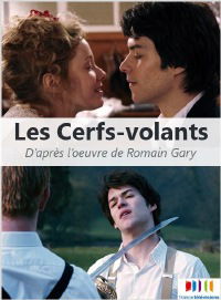 Les cerfs-volants (2007)
