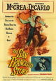 The San Francisco Story