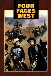 Four Faces West (1948)