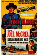 The Lone Hand