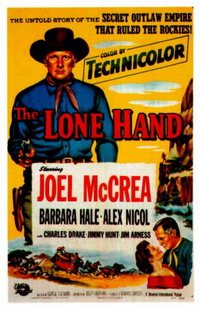 The Lone Hand (1953)