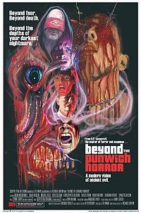 Beyond the Dunwich Horror