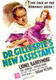 Dr. Gillespie's New Assistant