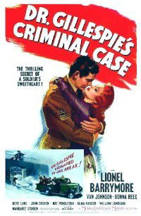 Dr. Gillespie's Criminal Case (1943)