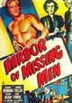 Harbor of Missing Men