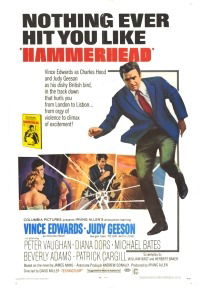 Hammerhead (1968)
