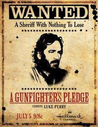 A Gunfighter's Pledge (2008)