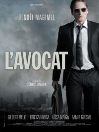 L'avocat (2010)