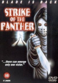 Strike of the Panther (1988)