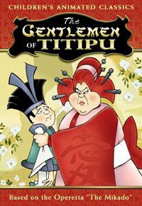 The Gentlemen of Titipu (1972)
