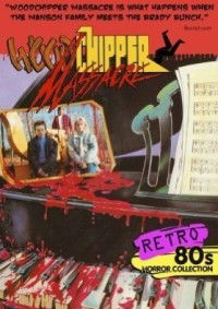 Woodchipper Massacre (1988)