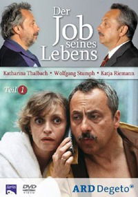 Der Job seines Lebens (2003)