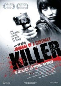 Journal of a Contract Killer (2008)