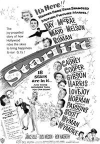 Starlift (1951)