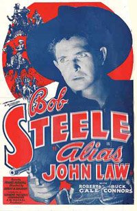Alias John Law (1935)