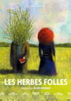 Les herbes folles
