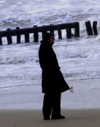 Calais: The Last Border (2003)