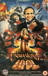 Unmasking the Idol (1986)