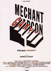 Méchant garçon (1992)