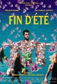 Fin d'été (1999)
