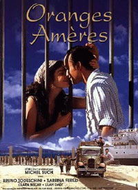 Oranges amères (1997)
